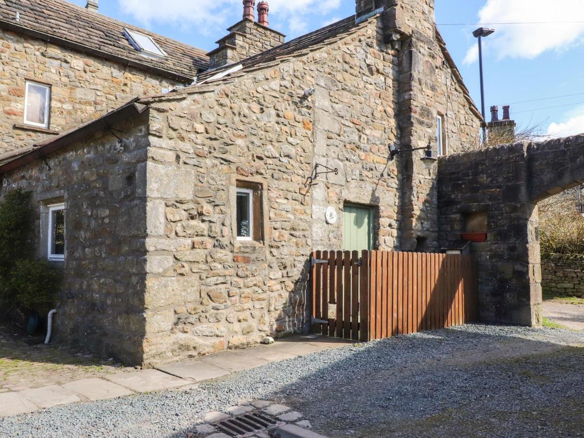 Beehive Cottage Bentham ภายนอก รูปภาพ