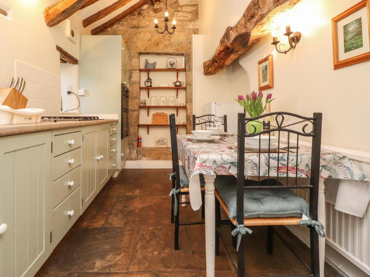 Beehive Cottage Bentham ภายนอก รูปภาพ
