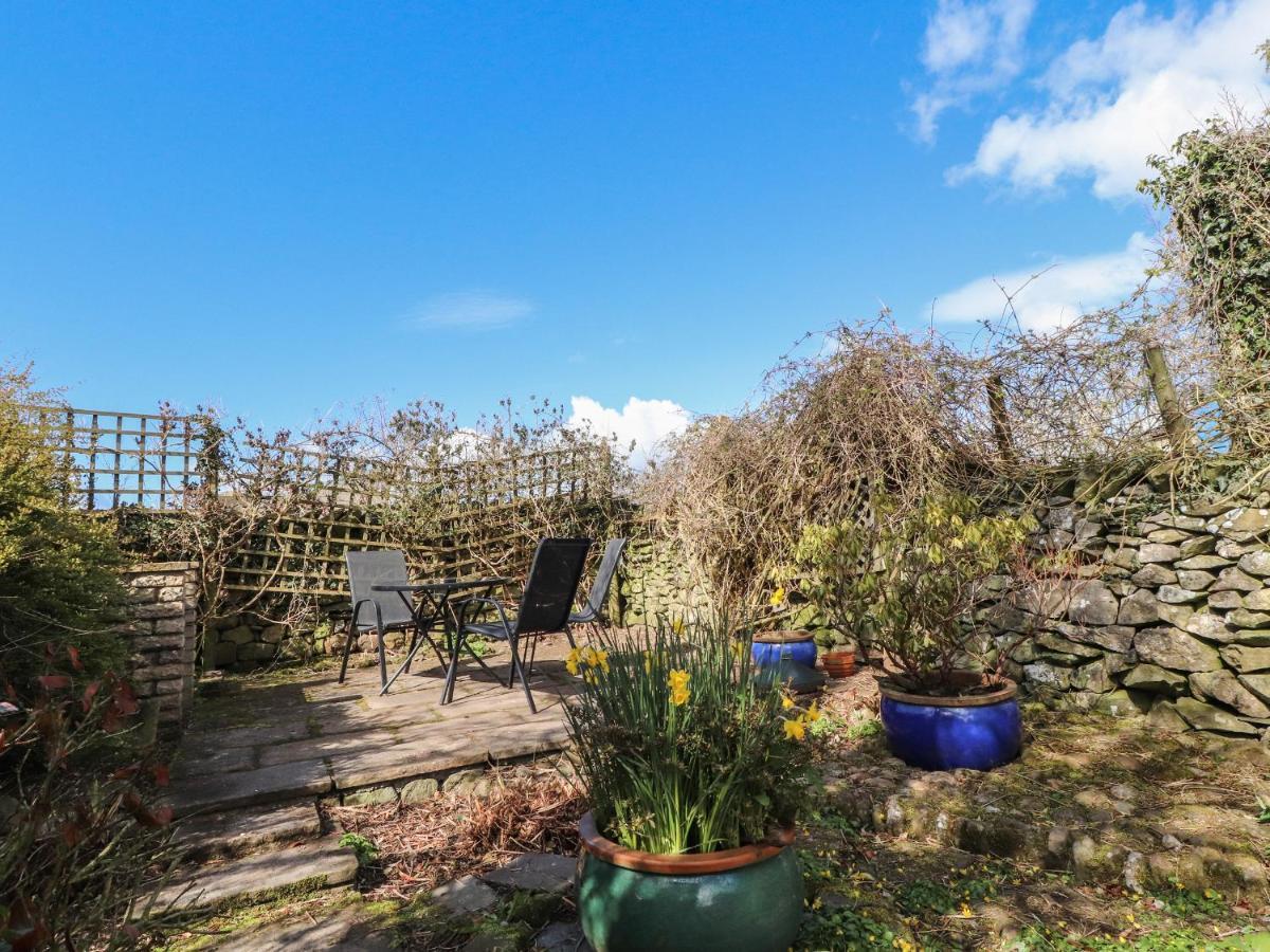 Beehive Cottage Bentham ภายนอก รูปภาพ